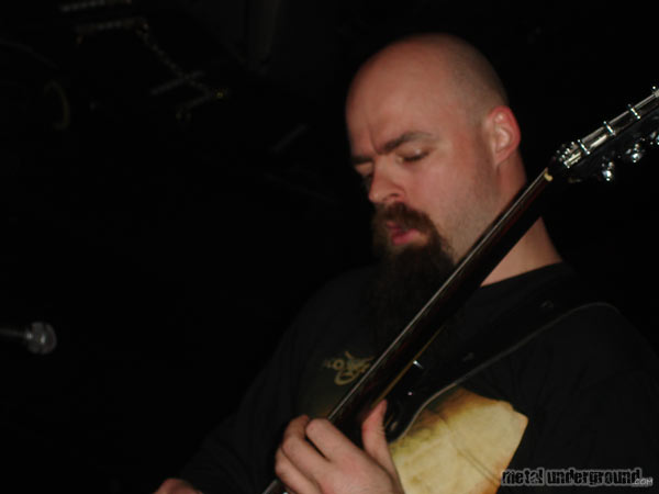 Into Eternity - Amorphis Et Al (New York NY) (image 26 of 47)